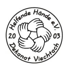 Verein Helfende Hände e.V. Dekanat Viechtach